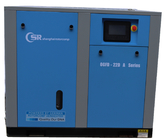 Electric Power Oil Free Screw Air Compressor 22kw/30hp
