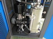 High Efficiency VSD Screw Compressor Oil Injected Rotary Screw Compressor