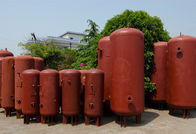 small air receiver tanks