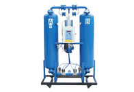 450V 60HZ Heated Air Dryer Air Treatment Plant 10bar Working Pressure