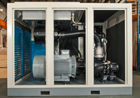 160kw  air screw compressor german rotorcomp air end  in TUV certificates, 5 years warranty