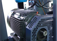 60HP  air screw rotary compressor original german air end  in CE certificates, 5 years warranty