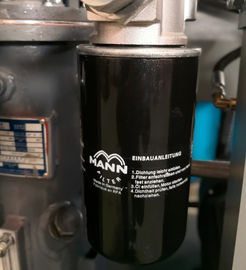 20HP air screw compressor original german air end  in CE certificates, 5 years warranty