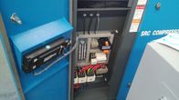 Electronic Vsd Air Compressor Variable Speed Driven Schneider PLC Control