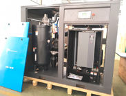 LGFD VSD Screw Compressor , Long Running Industrial Rotary Vane Air Compressor