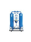 Instrument Air Treatment Equipment / Compressed Air Heated Desiccant Dryer