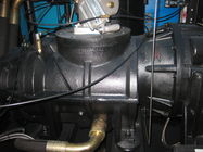 Cummins Engine Portable Diesel Screw Compressor High Efficiency 790Cfm 265Psi