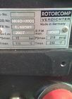 Rotorcomp Rotary Screw Air End High Capacity Air Oil Tank Intake Control