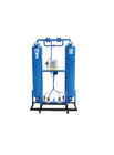 Adsorb Air Treatment Equipment Heated Tower Dryer Less Air Consumption