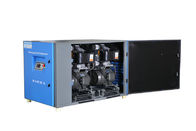Multi Model Powerex Oilless Scroll Compressor , Reliable Small Scroll Air Compressor