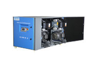 Air Cooling Oil Free Compressor For Dental Industry , TUV Certification