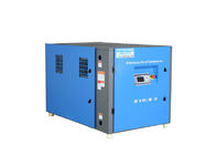 Multi Functional Oil Free Compressor Built In Runtime Monitor Sensory