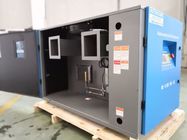 Custom Made Size Oil Free Compressor For Food And Beverage Processing