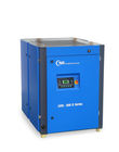 High Pressure Screw Air Compressor For Sand Blasting CE Certification