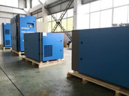 Energy Saving VSD Oil Free Compressor With High Efficiency Scroll Host