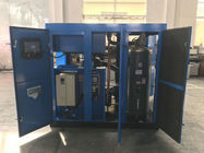Ultimate Efficiency VSD Screw Compressor Dry And Clean Compressed Air