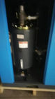 Powerful Rotary Screw Compressor / Dry Screw Compressor Energy Saving