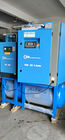 Integrated Screw Air Compressor With Separated Cooling System 4 Kw 5.5 Hp