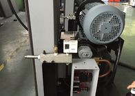 Energy Saving Oil Free Compressor Two Stage Compression Medium Pressure