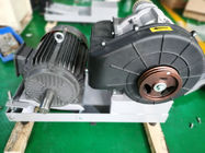 High Efficient Soundless Air Compressor , Mini Oilless Air Compressor