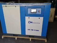 Dental Lab 100 Hp Gas Powered Air Compressor