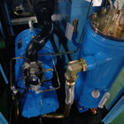 Non Leakage 7.5KW Screw Air Compressor