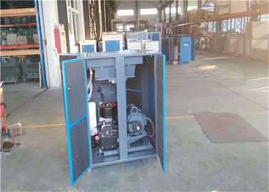 75kw Rotorcomp NK rotary screw air compressor  in TUV certificates, 5 years warranty