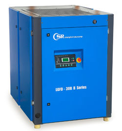 11kw air compressor in silent design german rotorcomp air end  in CE TUV certificates, 5 years warranty