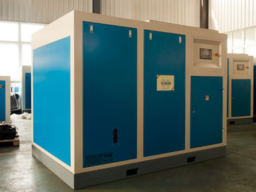 120HP  air screw compressor original german air end  in CE certificates, 5 years warranty