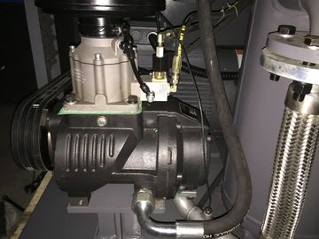 Frequency VSD Screw Compressor / Rotorcomp Ingersoll Rand Screw Compressor