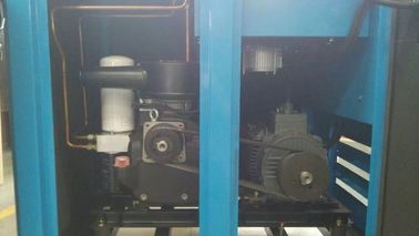 NK Integrated Rotary Screw Drive Air Compressor