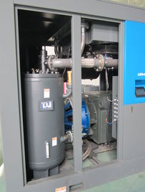Coupling Driven Twin Screw Air Compressor Rotorcomp Stable Running