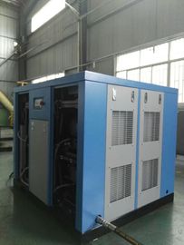 Class-0 27.5KW,35HP Silent Oil Free Compressor for Food&Beverage Industry