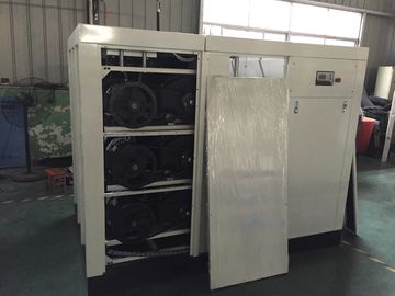 Belt Driven Ingersoll Rand Industrial Air Compressor Continuous Air Compressor