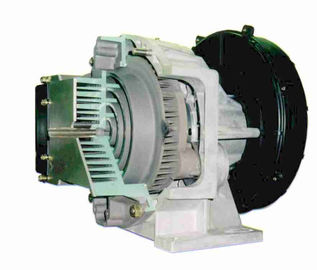 Belt Driven Ingersoll Rand Industrial Air Compressor Continuous Air Compressor