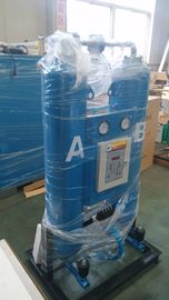 Purge Air Treatment Equipment / Indoor Heated Air Line Desiccant Dryer