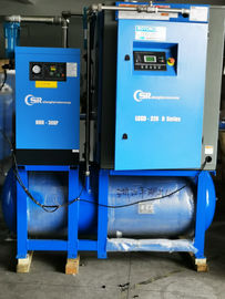 Oil Free Rotary Screw Air Compressor 145 Psi Essay For Installation