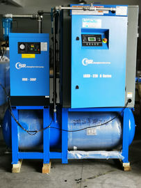 Oil Free Rotary Screw Air Compressor 145 Psi Essay For Installation
