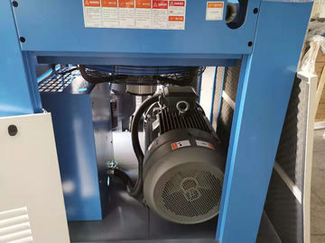 Air Cooling 4030rpm Screw Air Compressor