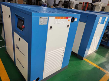 ISO Screw Air Compressor Direct Driven 22kw / 30hp