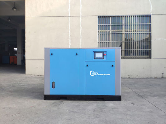 2960rpm 6.0m3/Min Electronic oil free Screw Air Compressor