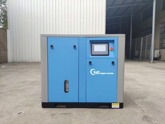 5.0m3/Min oil free Screw Type Air Compressor for hospital