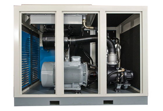 Lcc Compressor The new generation LGCD Direct Driven Screw Compressor with lower cost