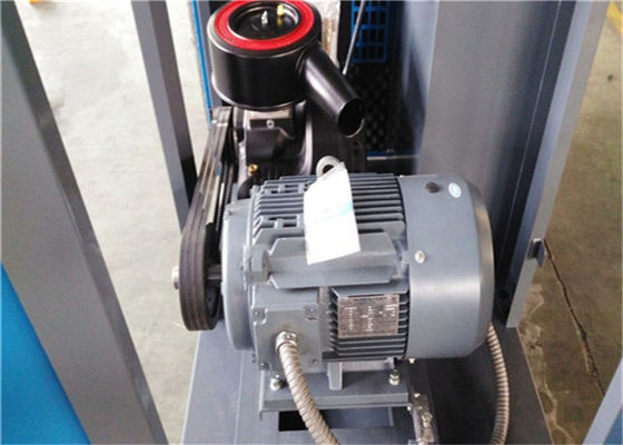 75kw Rotorcomp NK rotary screw air compressor in TUV certificates, 5 ...