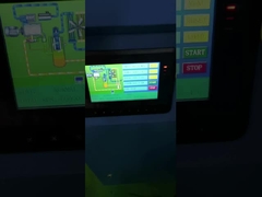 Industrial VSD Screw Compressor Efficiency Direct Driven