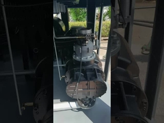 High-Performance VSD Screw Compressor With Intelligent Controller