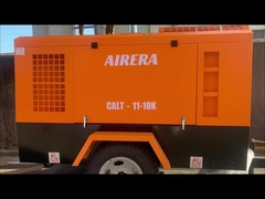 Screw Air Compressor