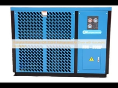 Shanghai Rotorcomp HDR-350HP Refrigerated Air Dryer with Automatic Operation