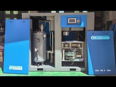 Shanghai Rotorcomp LGCD-75D B Promotional Video