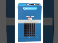 Shanghai Rotorcomp HDR-20HP Refrigerated Air Dryer for Superior Drying Performance